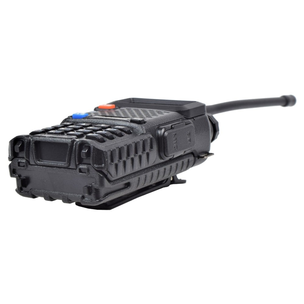 Ricetrasmittente Dual Band VHF/UHF di BAOFENG