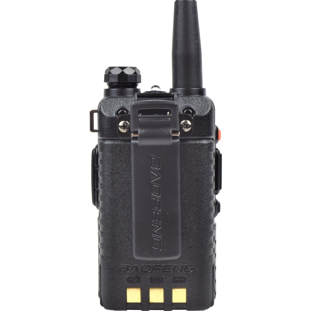 Ricetrasmittente Dual Band VHF/UHF di BAOFENG