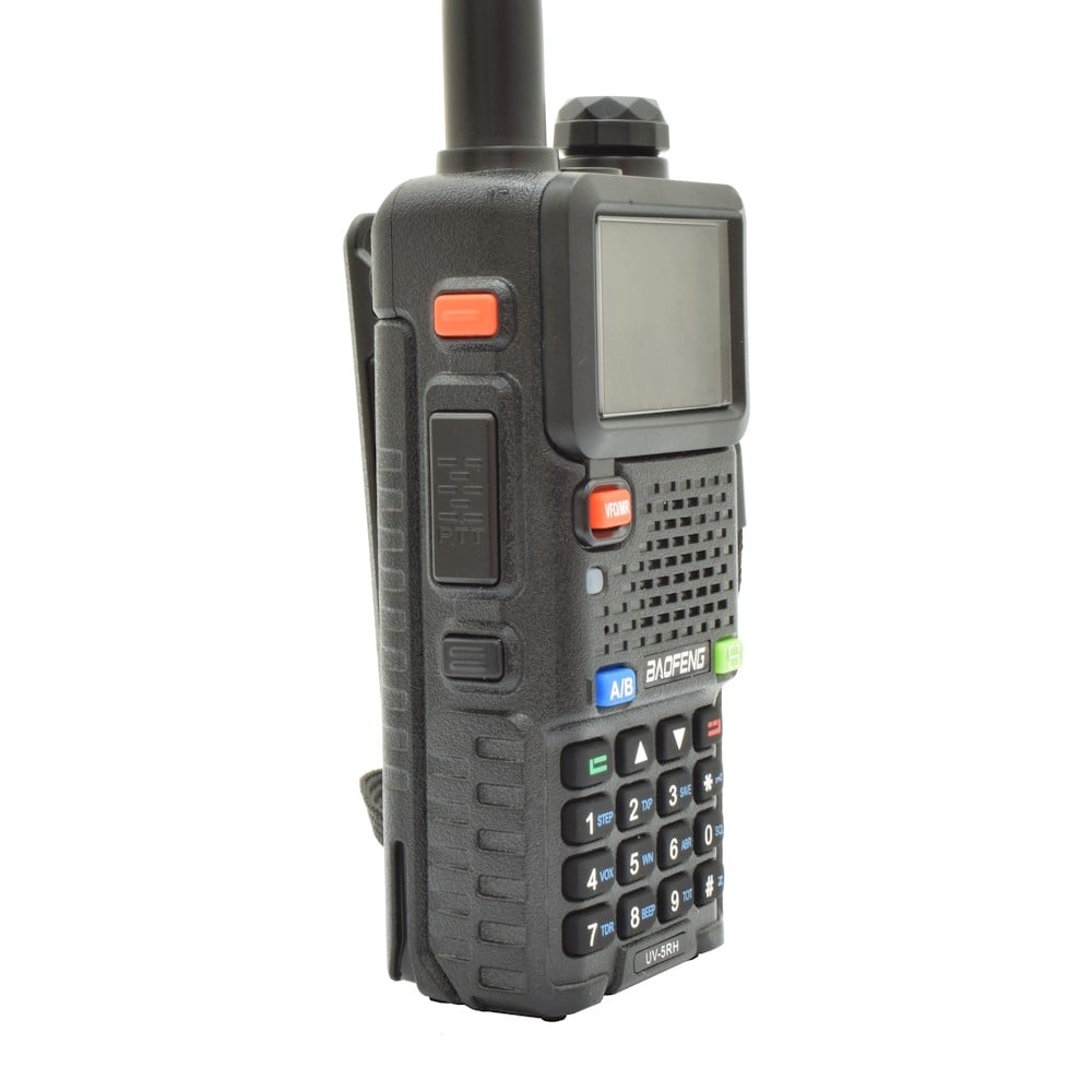Ricetrasmittente Dual Band VHF/UHF di BAOFENG
