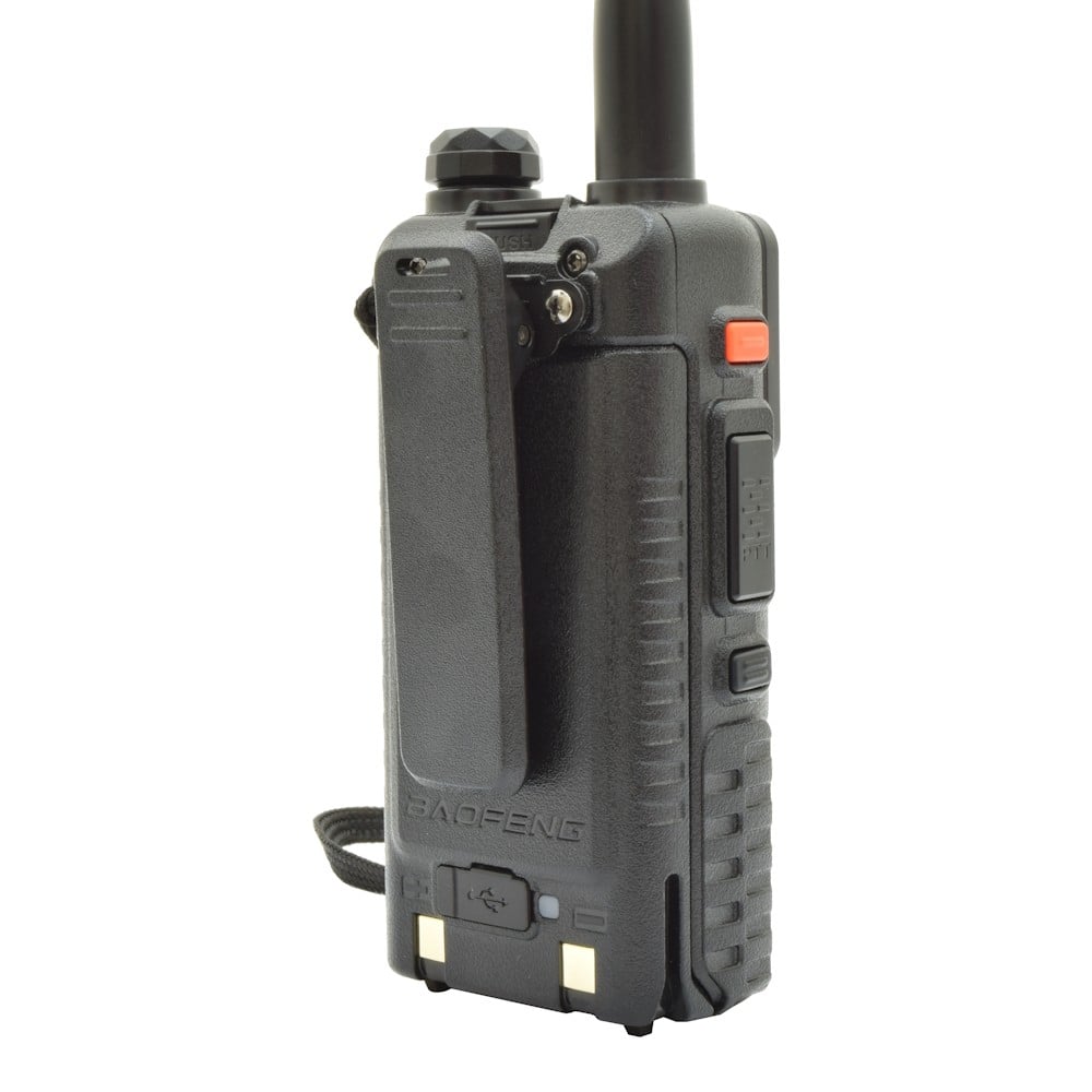 Ricetrasmittente Dual Band VHF/UHF di BAOFENG