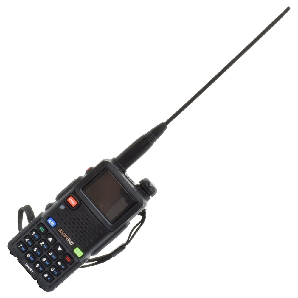 Ricetrasmittente Dual Band VHF/UHF di BAOFENG