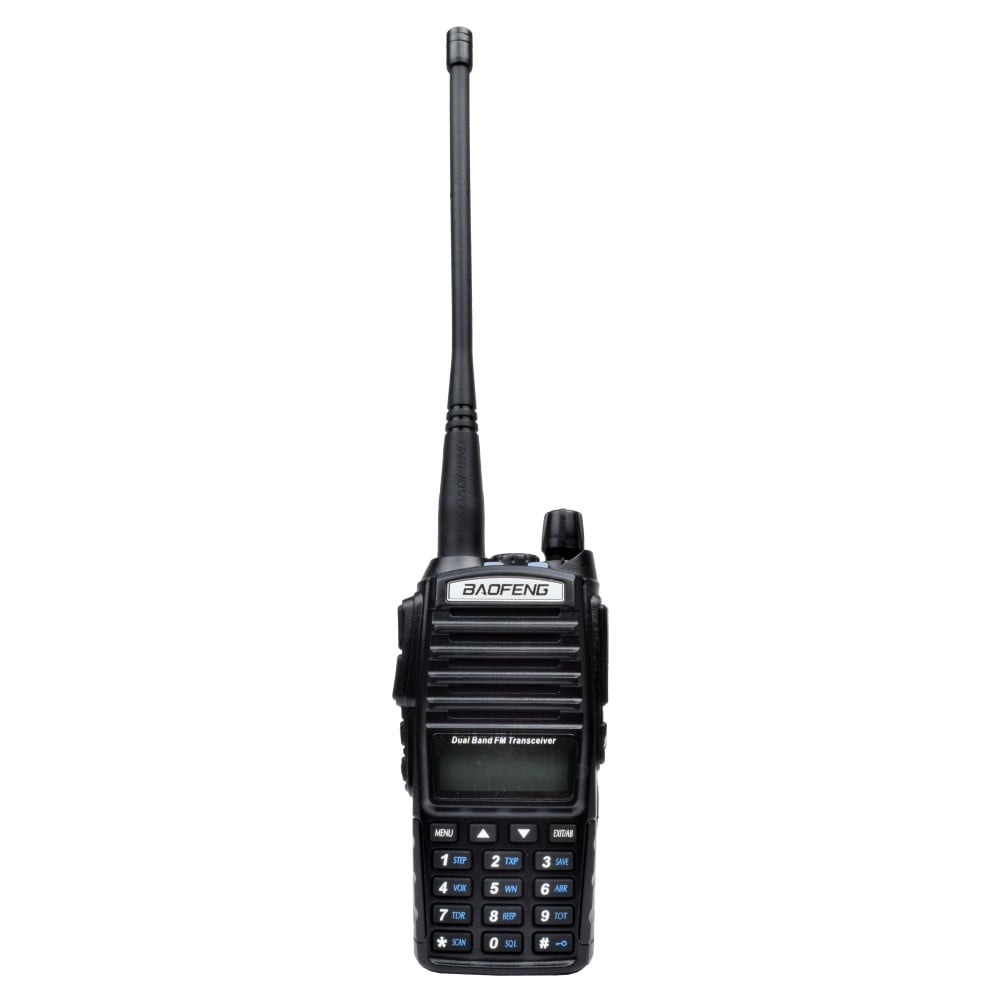 Ricetrasmittente Dual Band VHF/UHF di BAOFENG
