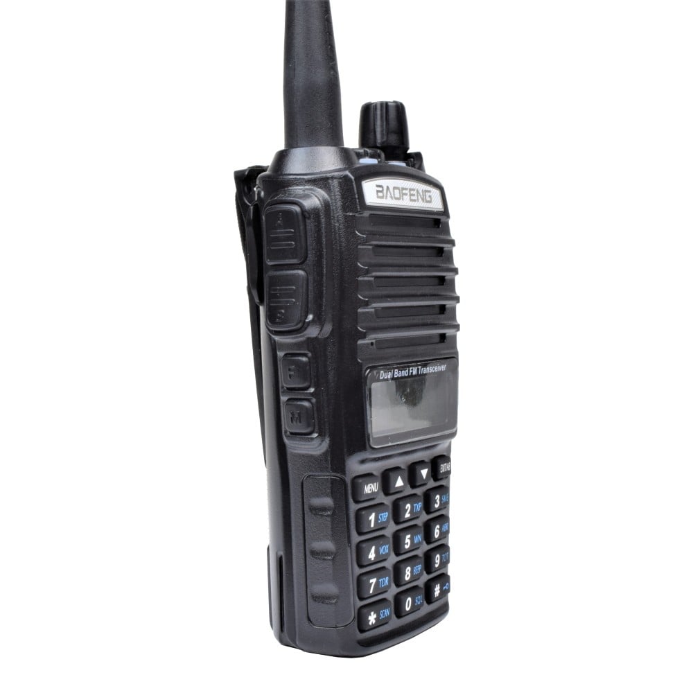 Ricetrasmittente Dual Band VHF/UHF di BAOFENG