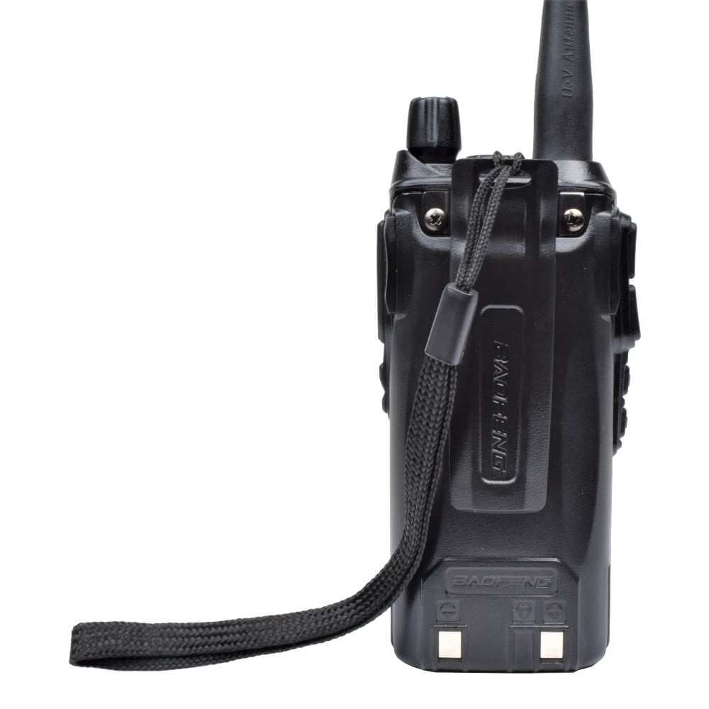 Ricetrasmittente Dual Band VHF/UHF di BAOFENG