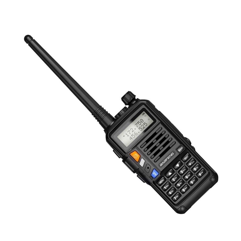 Ricetrasmittente Dual Band VHF/UHF di BAOFENG