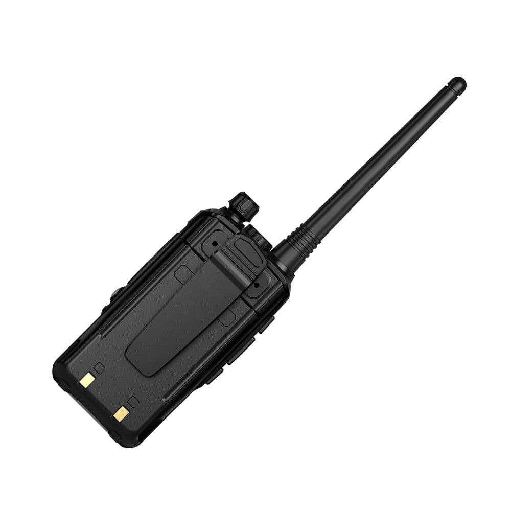 Ricetrasmittente Dual Band VHF/UHF di BAOFENG