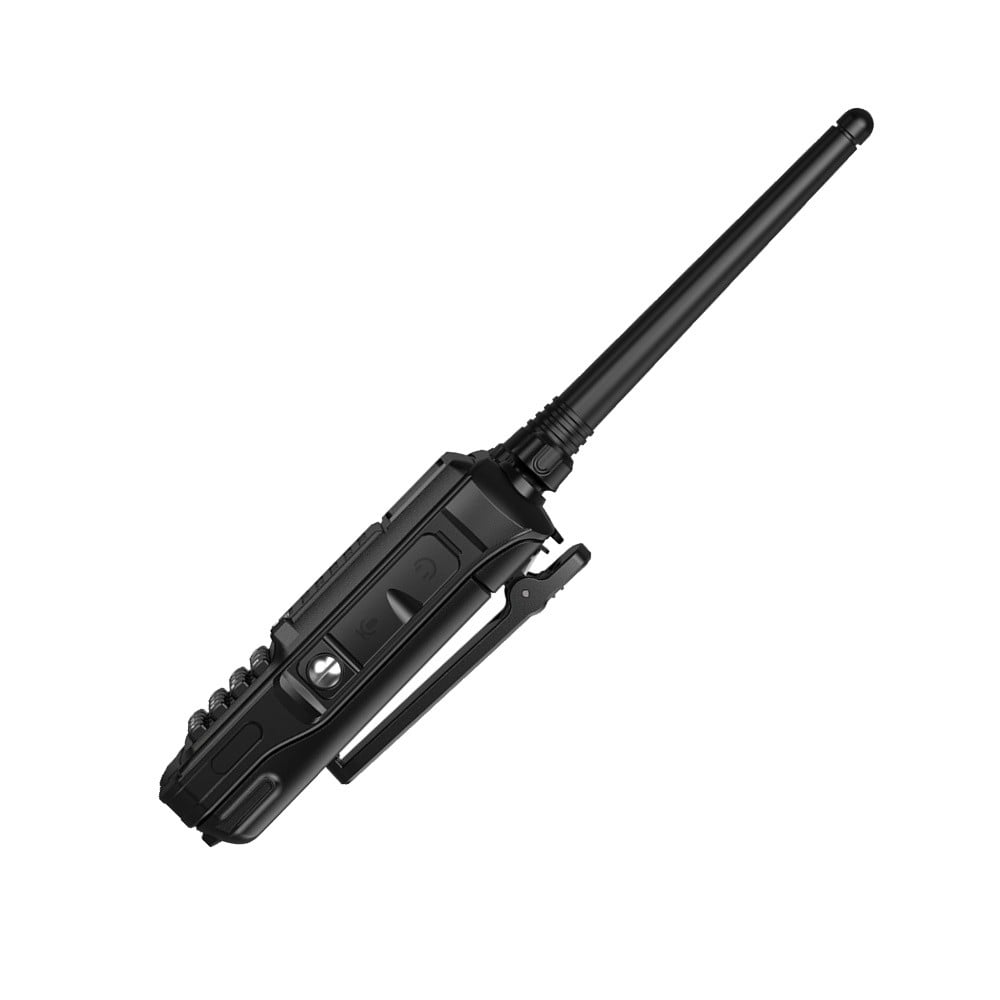 Ricetrasmittente Dual Band VHF/UHF di BAOFENG