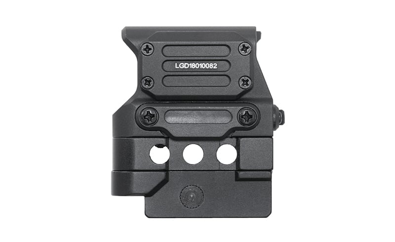 Red Dot Compact FC1 di BIG DRAGON