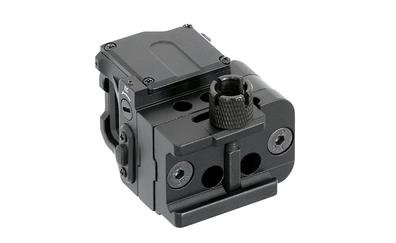 Red Dot Compact FC1 di BIG DRAGON