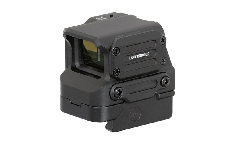 Red Dot Compact FC1 di BIG DRAGON