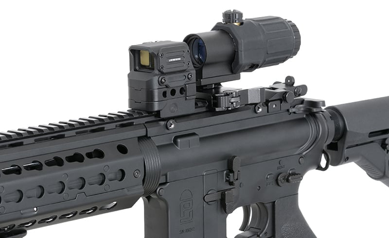 Red Dot Compact FC1 di BIG DRAGON