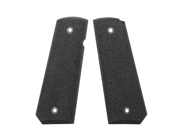 Impugnature 1911 Texture Aggressiva di ARMY ARMAMENT