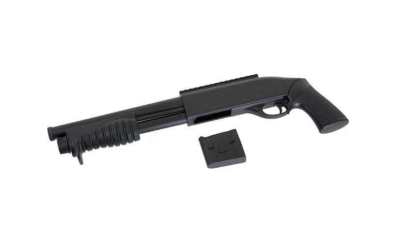 Caricatore per Shotgun M401 di DOUBLE EAGLE