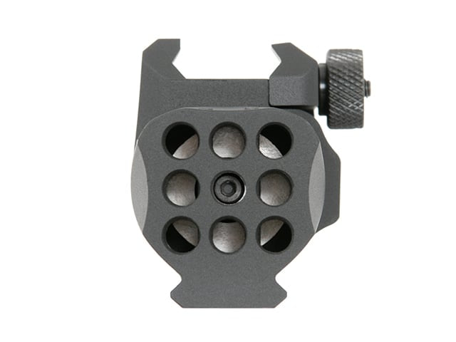 Lanciagranate Compatto HG-138 di HFC