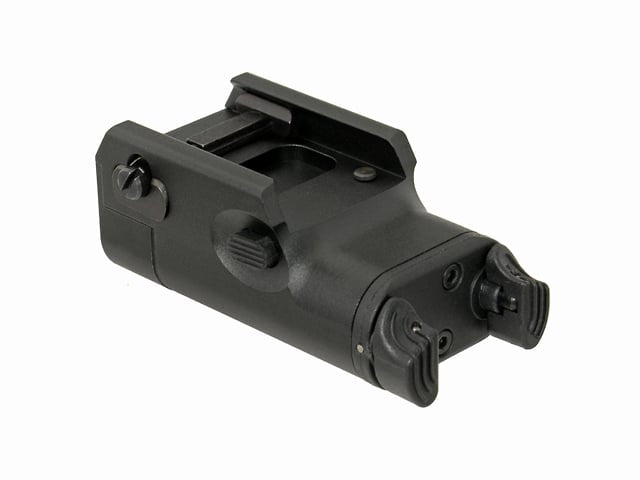 Torcia Compatta per Pistola di PCS
