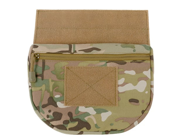 Drop-Down Utility Pouch Mod.2 di 8FIELDS