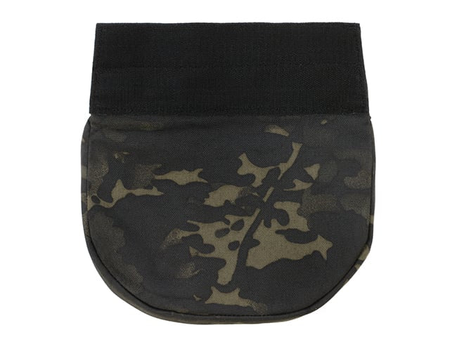 Drop-Down Utility Pouch Mod.2 di 8FIELDS