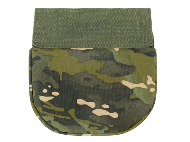 Drop-Down Utility Pouch per Armor Carrier di 8FIELDS