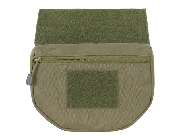 Drop-Down Utility Pouch di 8FIELDS