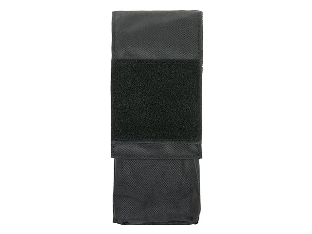 Pouch Multiuso Nera di 8FIELDS