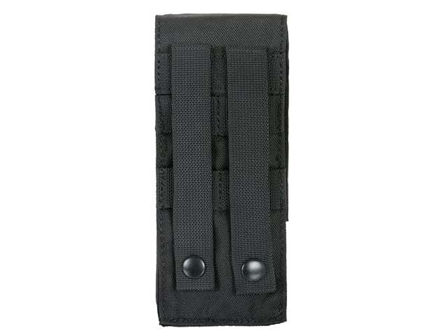 Pouch Multiuso Nera di 8FIELDS
