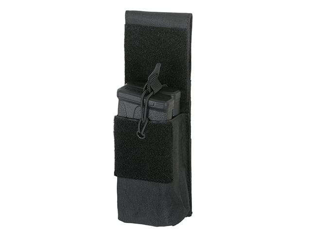 Pouch Multiuso Nera di 8FIELDS