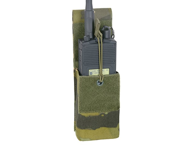Pouch Multiuso - MT di 8FIELDS