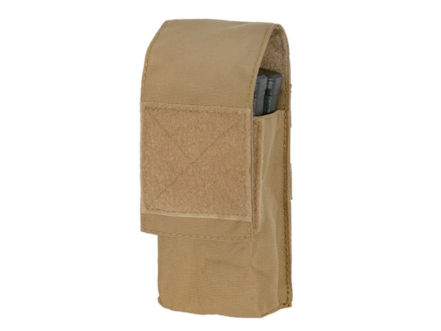 Multi Purpose Pouch - Coyote di 8FIELDS