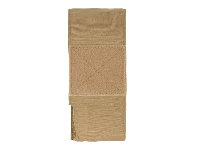 Multi Purpose Pouch - Coyote di 8FIELDS