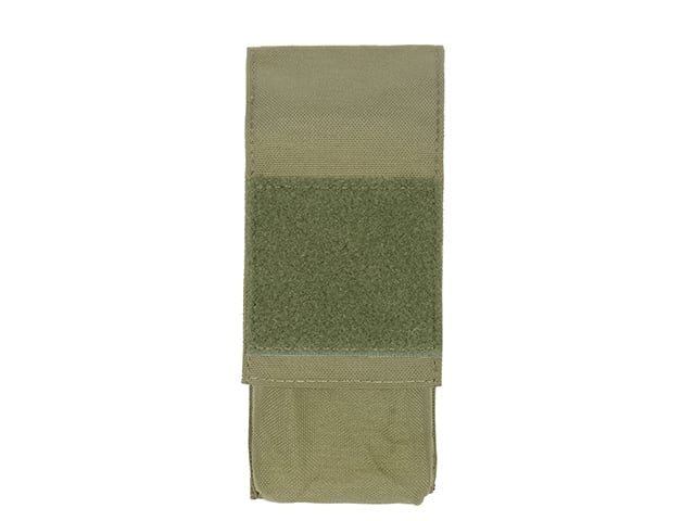 Multi Purpose Pouch - Olive di 8FIELDS