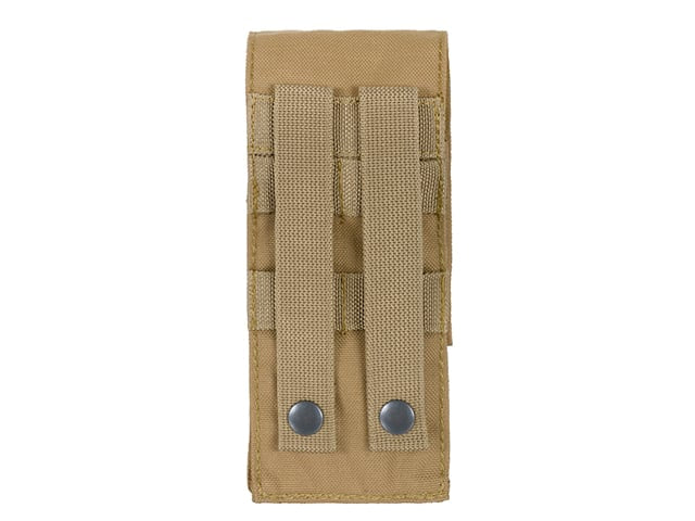 Multi Purpose Pouch - Coyote di 8FIELDS