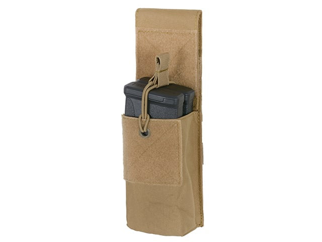 Multi Purpose Pouch - Coyote di 8FIELDS