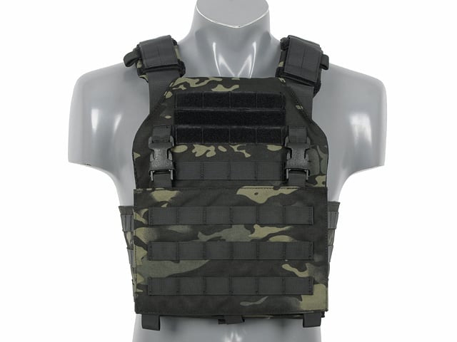 Buckle Up Assault Plate Carrier di 8FIELDS