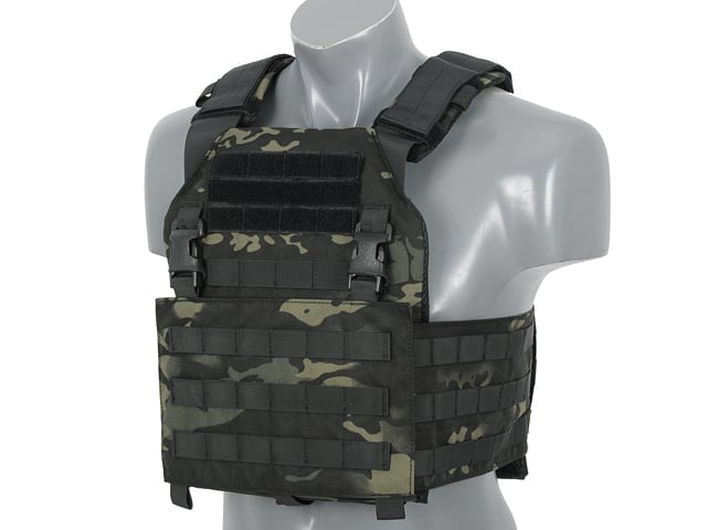 Buckle Up Assault Plate Carrier di 8FIELDS