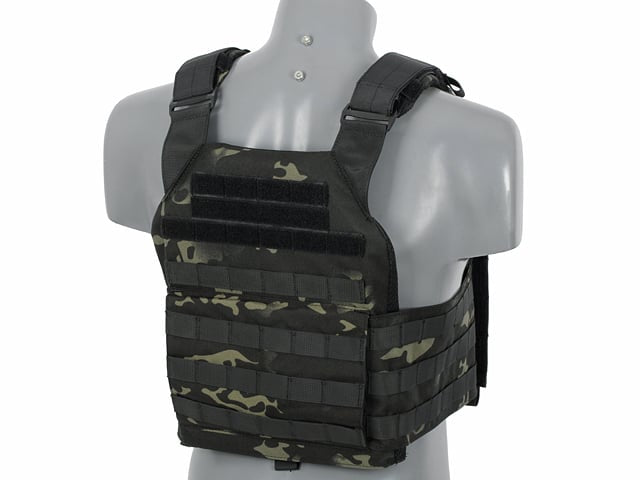 Buckle Up Assault Plate Carrier di 8FIELDS