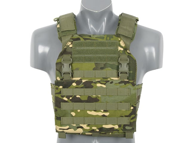 Buckle Up Assault Plate Carrier Cummerbund di 8FIELDS