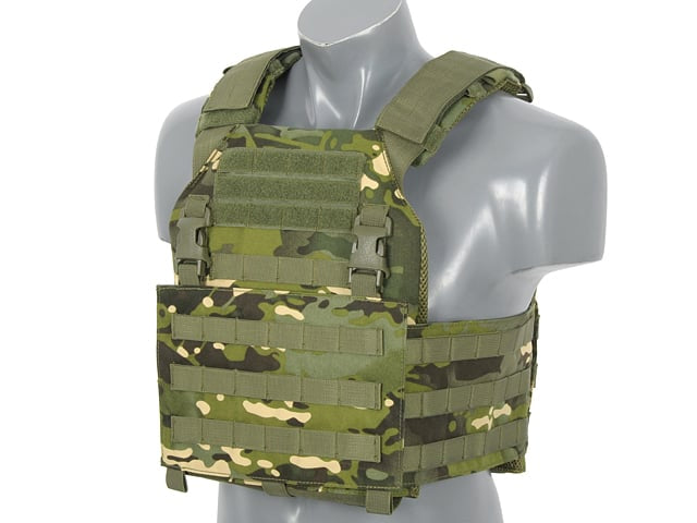 Buckle Up Assault Plate Carrier Cummerbund di 8FIELDS