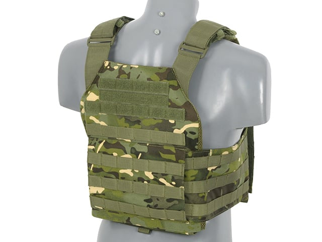 Buckle Up Assault Plate Carrier Cummerbund di 8FIELDS