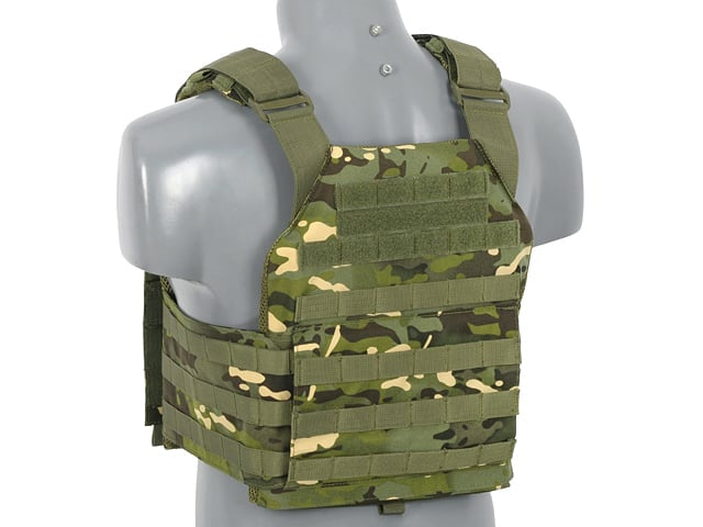 Buckle Up Assault Plate Carrier Cummerbund di 8FIELDS