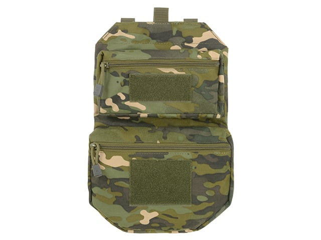 Assault Back Panel Mod.2 - MT di 8FIELDS