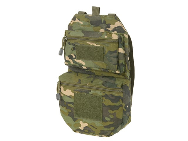 Assault Back Panel Mod.2 - MT di 8FIELDS