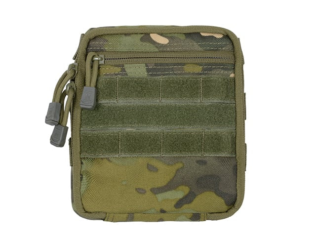Utility Pouch - MT di 8FIELDS