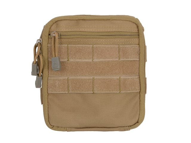 Utility Pouch Coyote di 8FIELDS