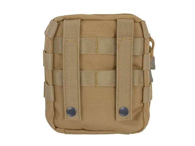 Utility Pouch Coyote di 8FIELDS