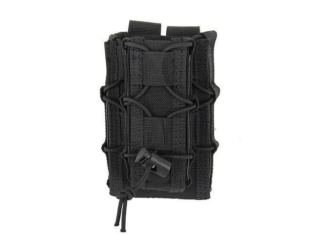 MOLLE Combo Rifle/Pistol Mag Speed Pouch di 8FIELDS