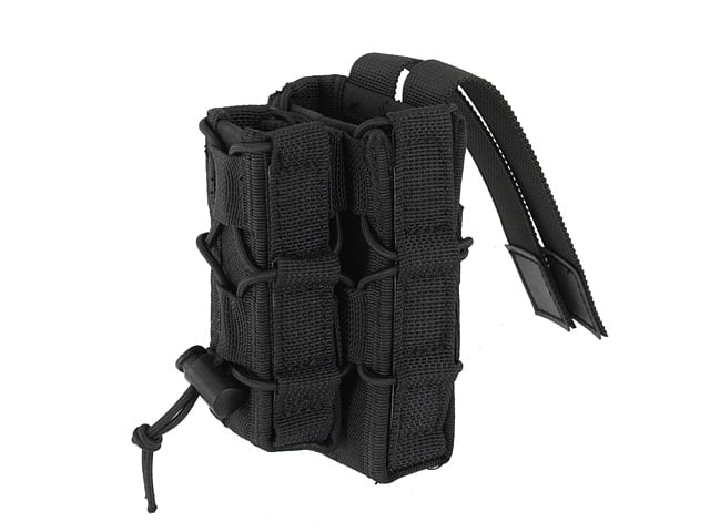 MOLLE Combo Rifle/Pistol Mag Speed Pouch di 8FIELDS