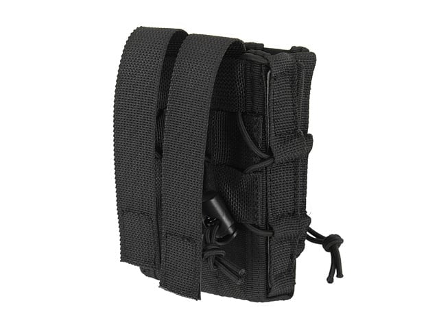 MOLLE Combo Rifle/Pistol Mag Speed Pouch di 8FIELDS