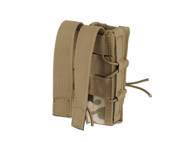 MOLLE Combo Rifle/Pistol Mag Speed Pouch di 8FIELDS