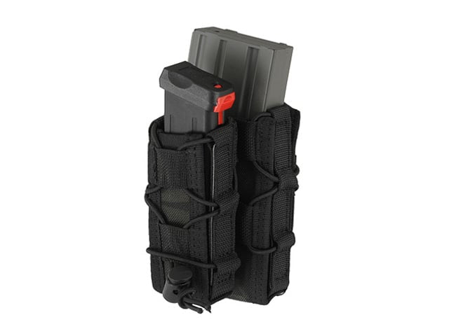 MOLLE Combo Rifle/Pistol Mag Speed Pouch di 8FIELDS