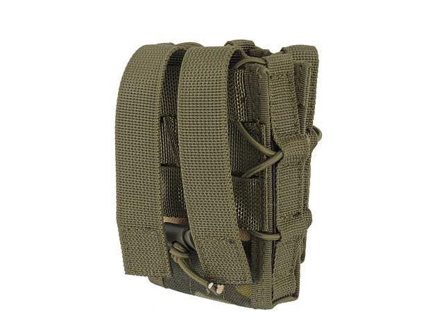 MOLLE Combo Rifle/Pistol Mag Speed Pouch di 8FIELDS